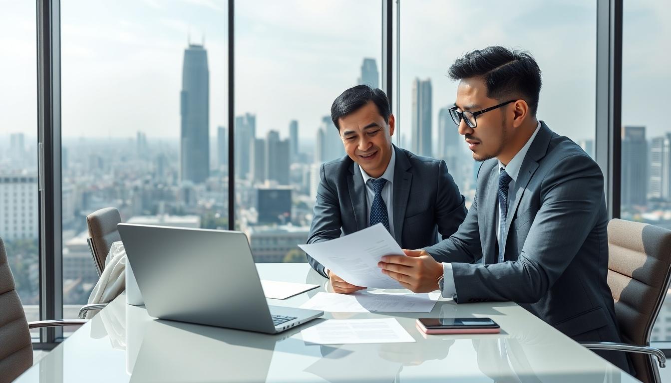 Legal Support for Technology Operations