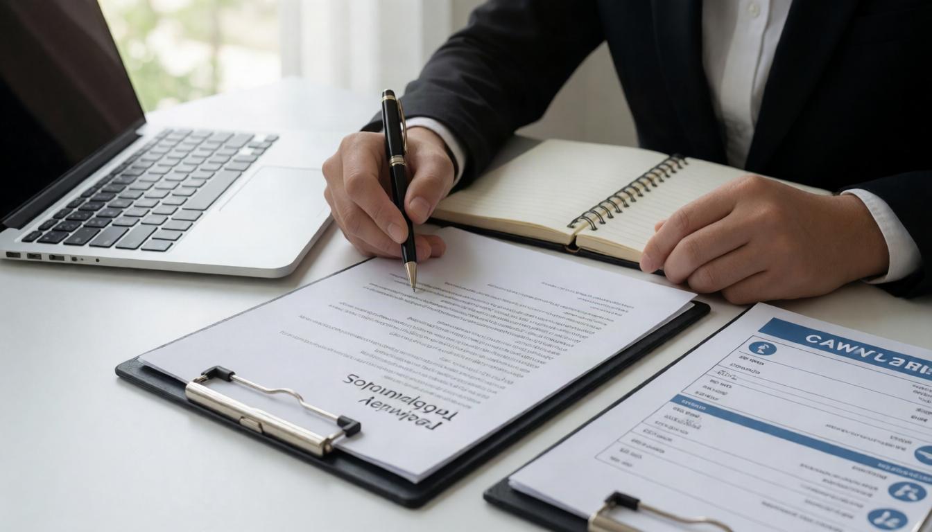 Legal guidance that fits technology work
