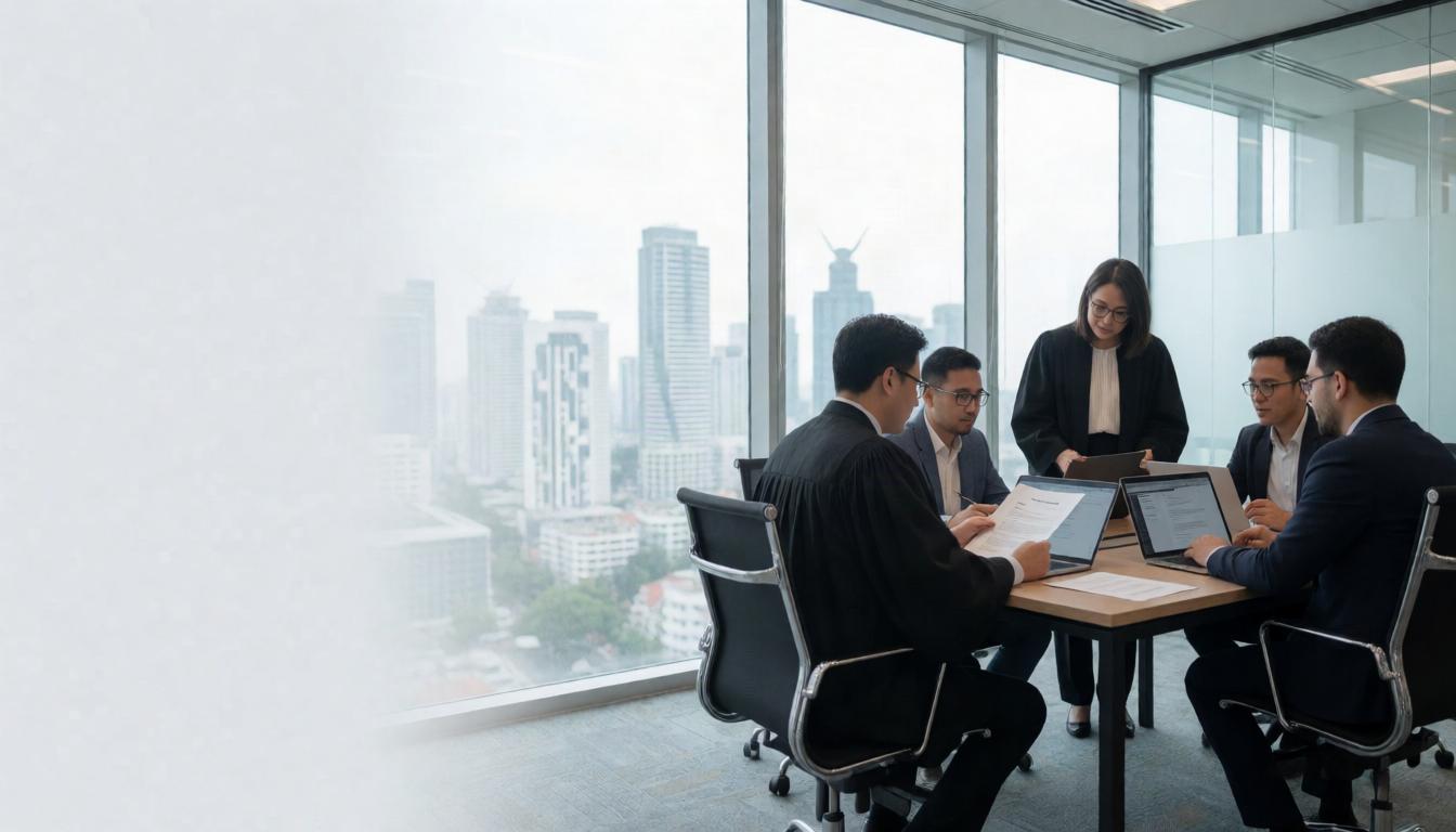 IT legal services for growing businesses