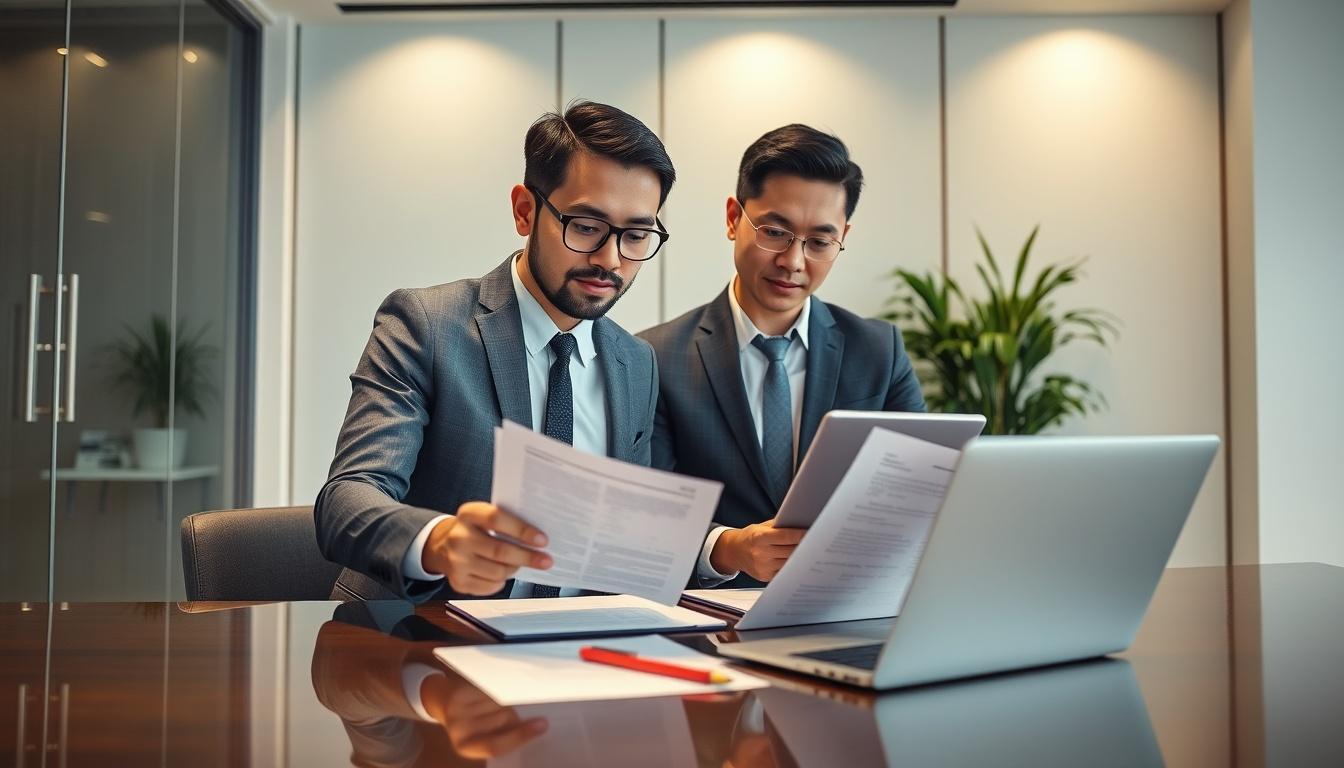 Professional plan visual